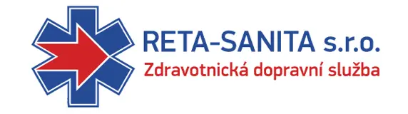 RETA-SANITA s.r.o. - Zdravotnická dopravní služba